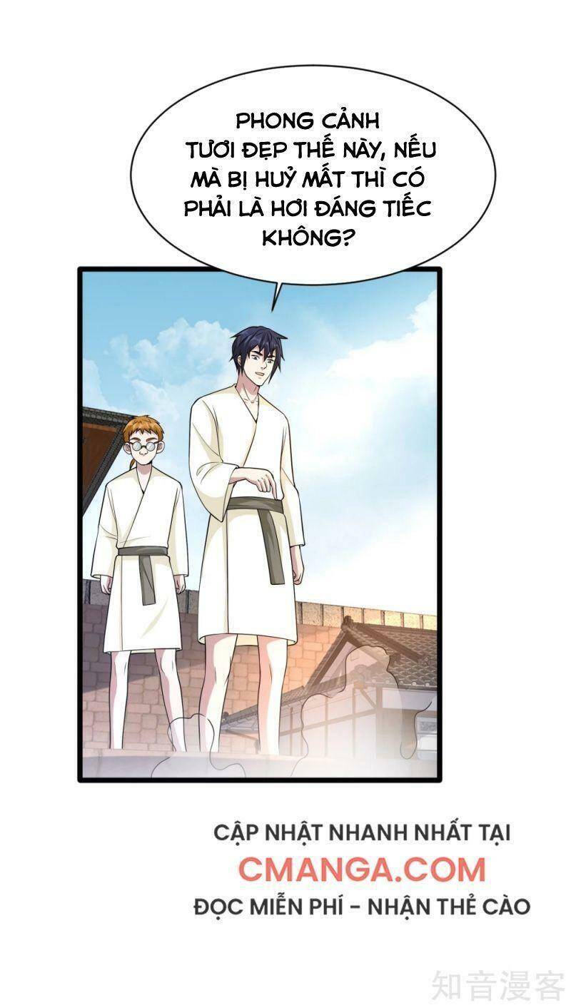 Đô Thị Tà Vương Chapter 171 - Trang 2