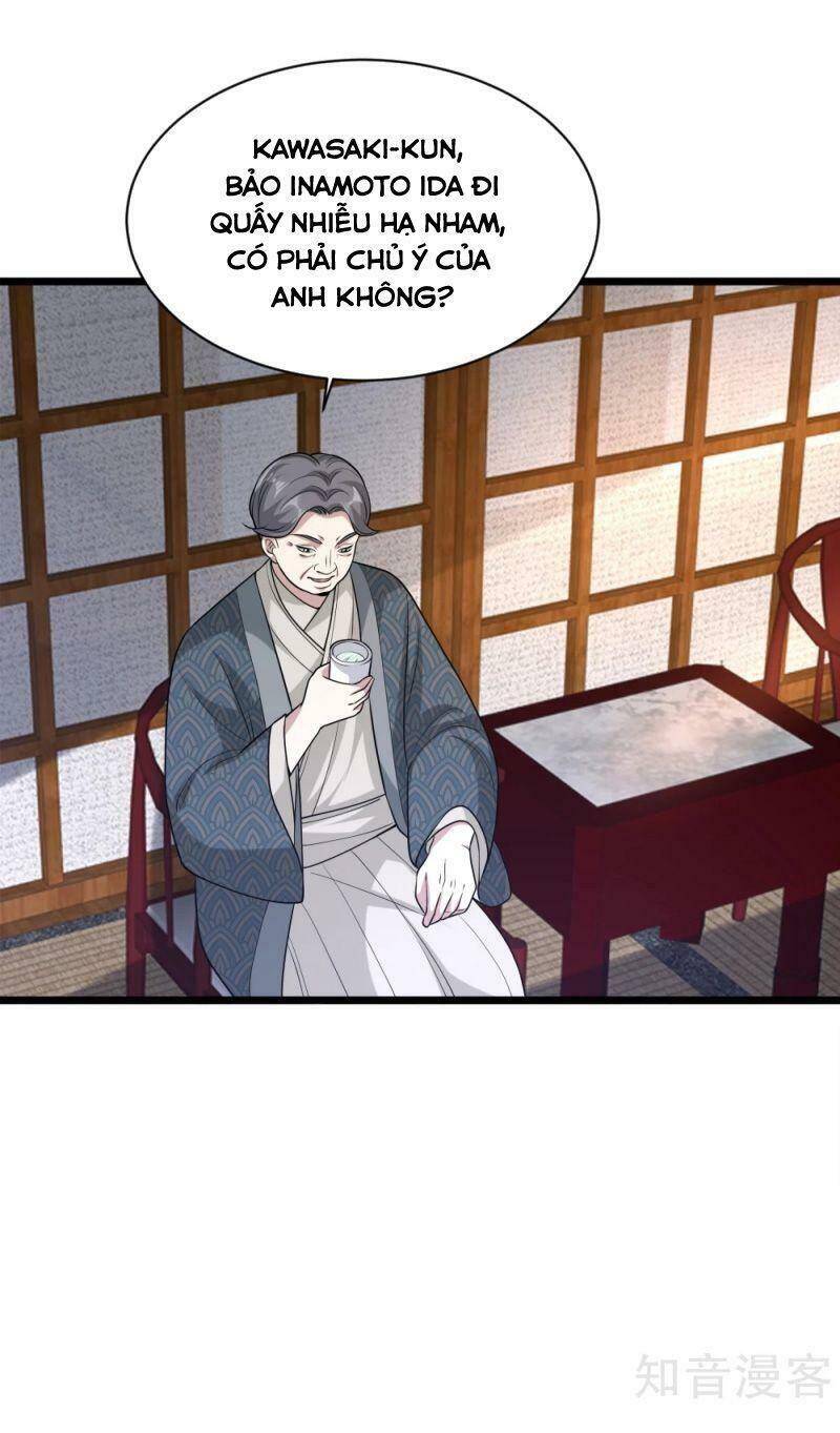 Đô Thị Tà Vương Chapter 171 - Trang 2