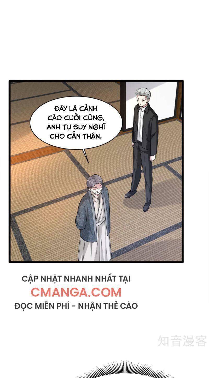 Đô Thị Tà Vương Chapter 171 - Trang 2