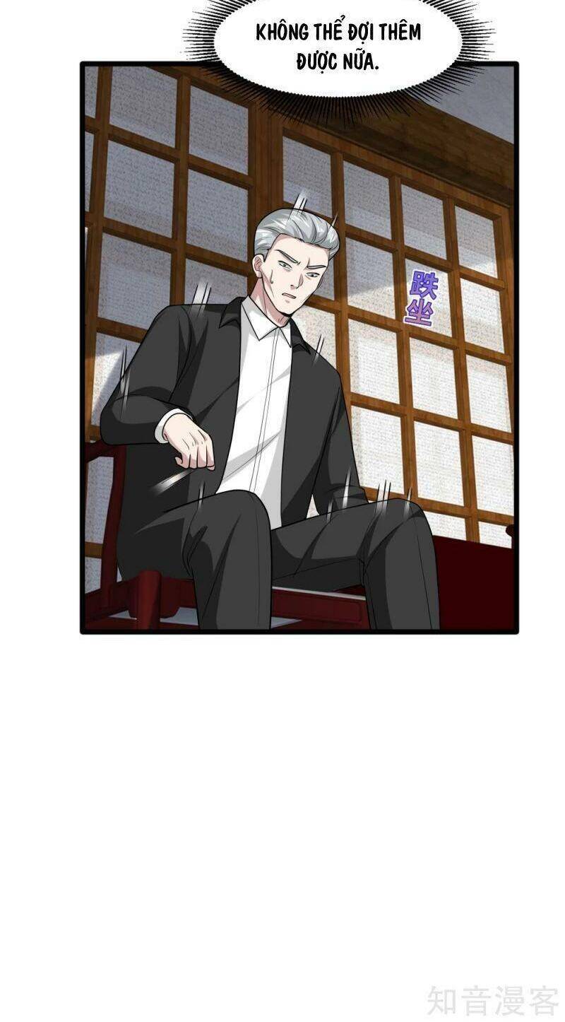 Đô Thị Tà Vương Chapter 171 - Trang 2