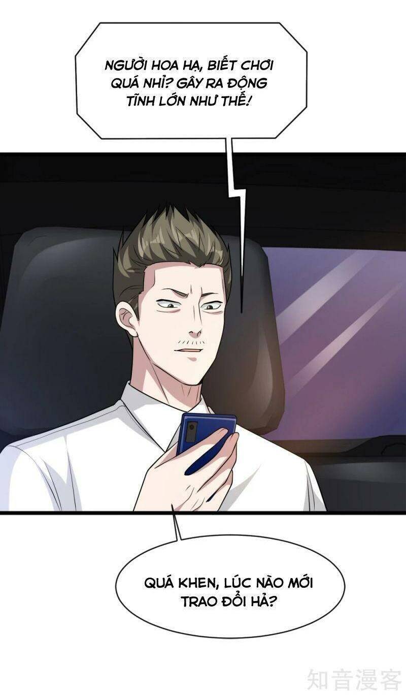 Đô Thị Tà Vương Chapter 171 - Trang 2