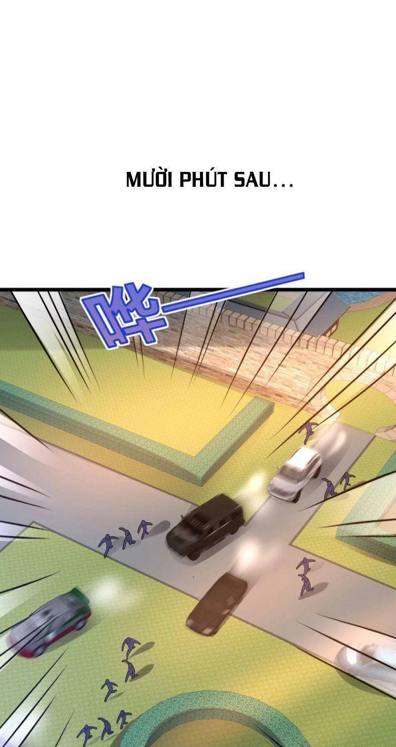 Đô Thị Tà Vương Chapter 171 - Trang 2