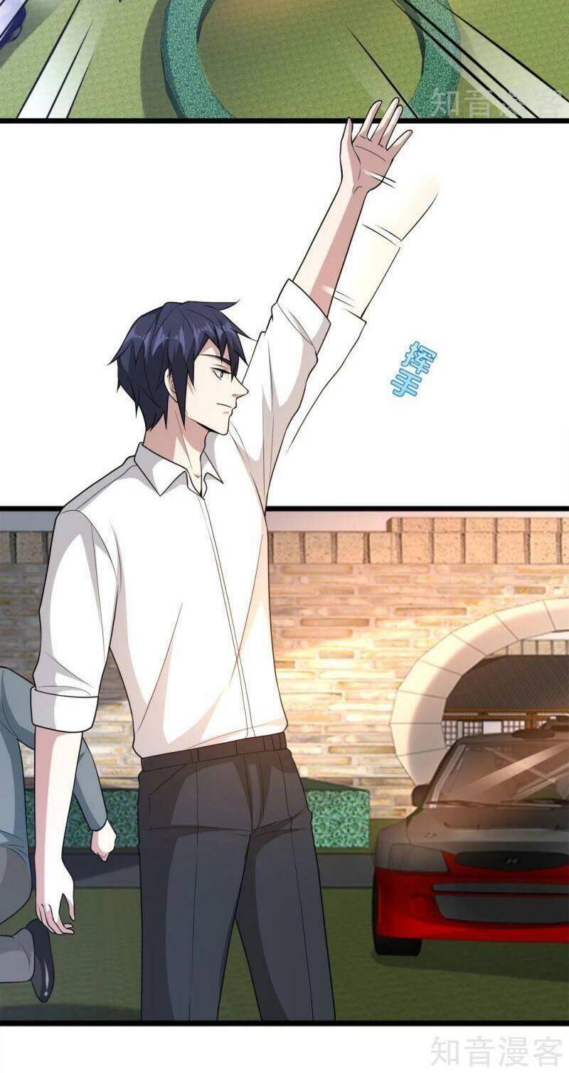 Đô Thị Tà Vương Chapter 171 - Trang 2