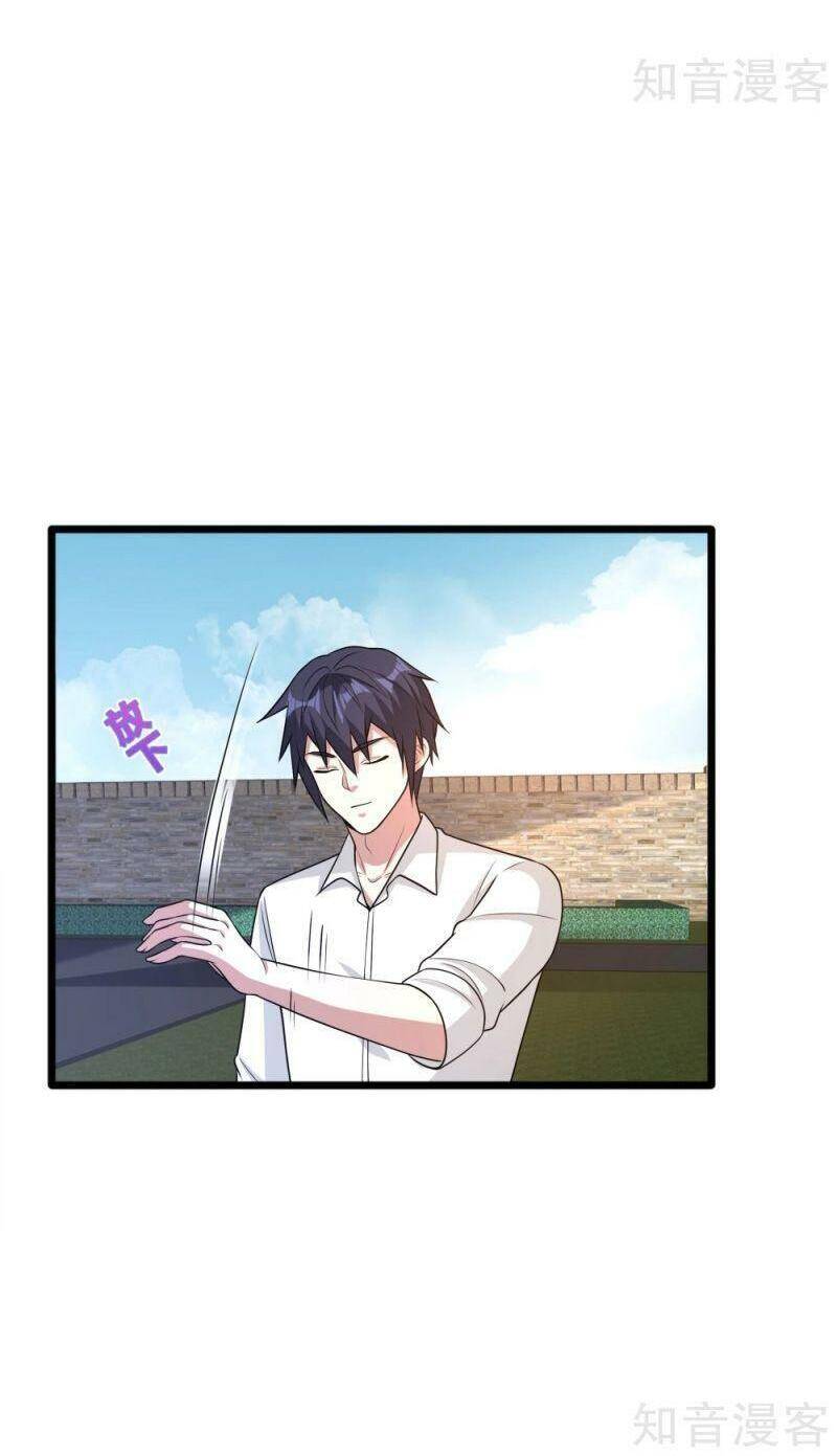 Đô Thị Tà Vương Chapter 171 - Trang 2