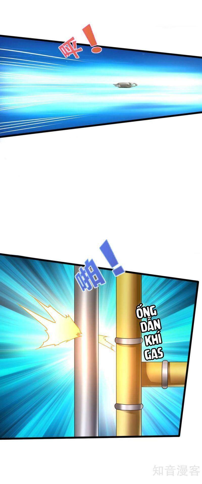 Đô Thị Tà Vương Chapter 171 - Trang 2