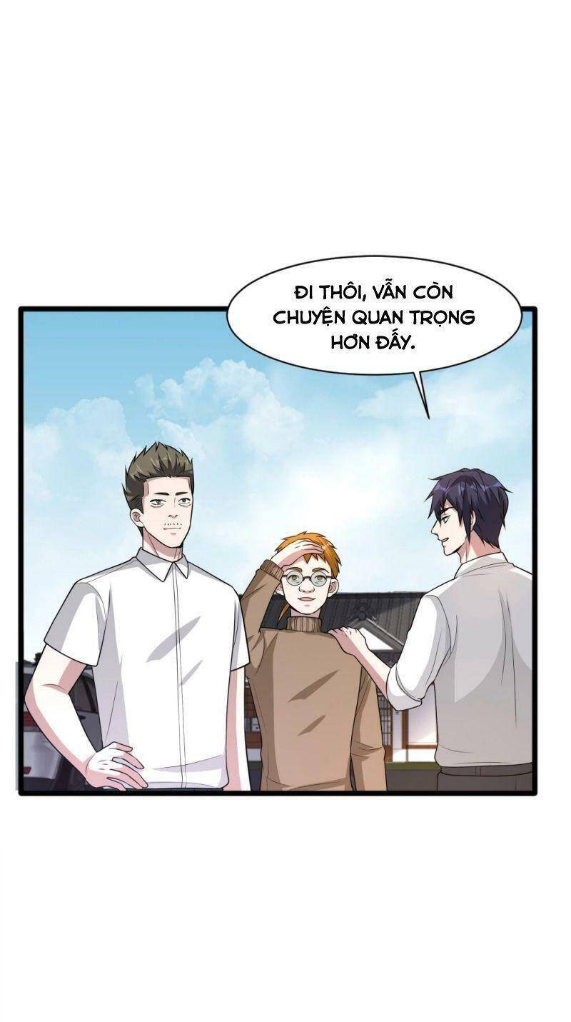 Đô Thị Tà Vương Chapter 171 - Trang 2