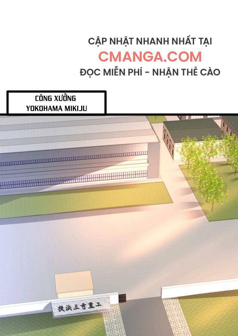 Đô Thị Tà Vương Chapter 172 - Trang 2