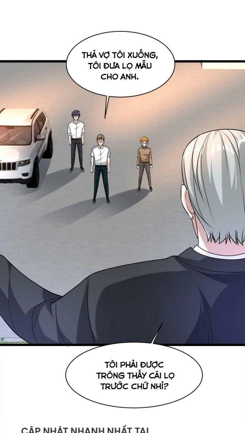 Đô Thị Tà Vương Chapter 172 - Trang 2