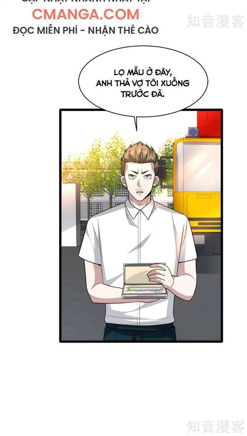 Đô Thị Tà Vương Chapter 172 - Trang 2