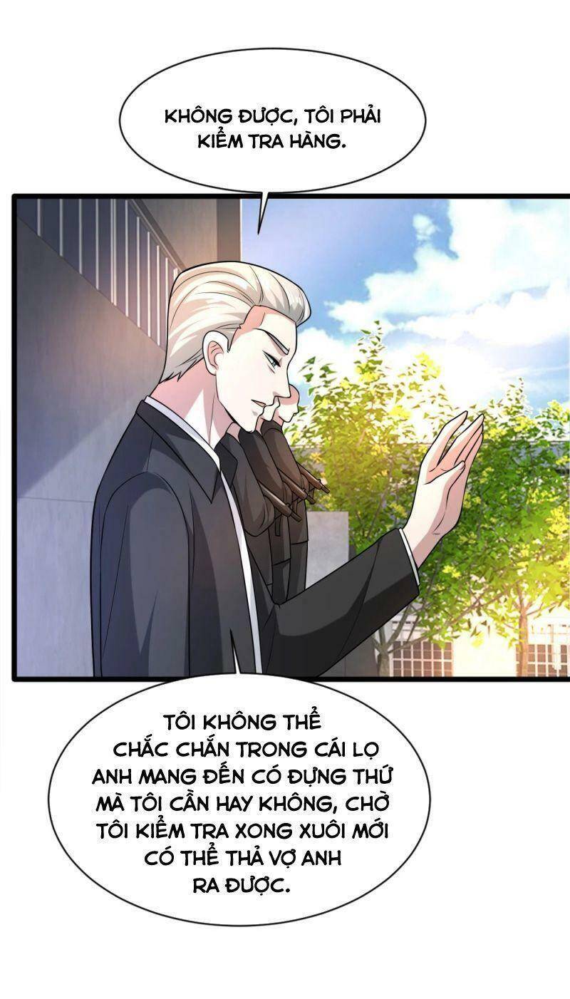 Đô Thị Tà Vương Chapter 172 - Trang 2