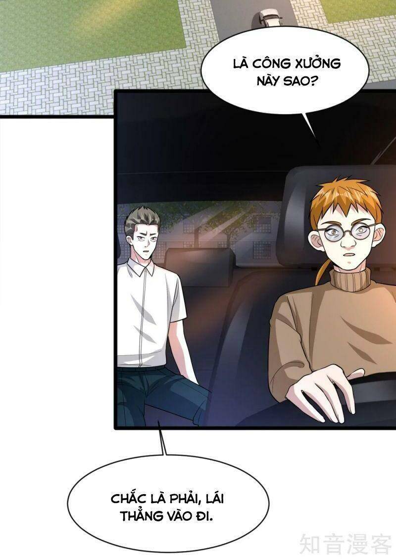 Đô Thị Tà Vương Chapter 172 - Trang 2