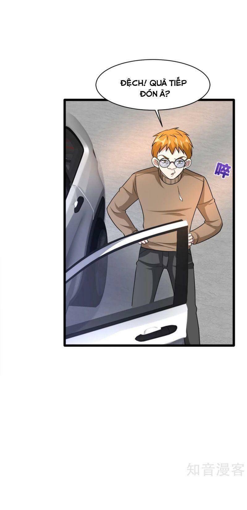 Đô Thị Tà Vương Chapter 172 - Trang 2