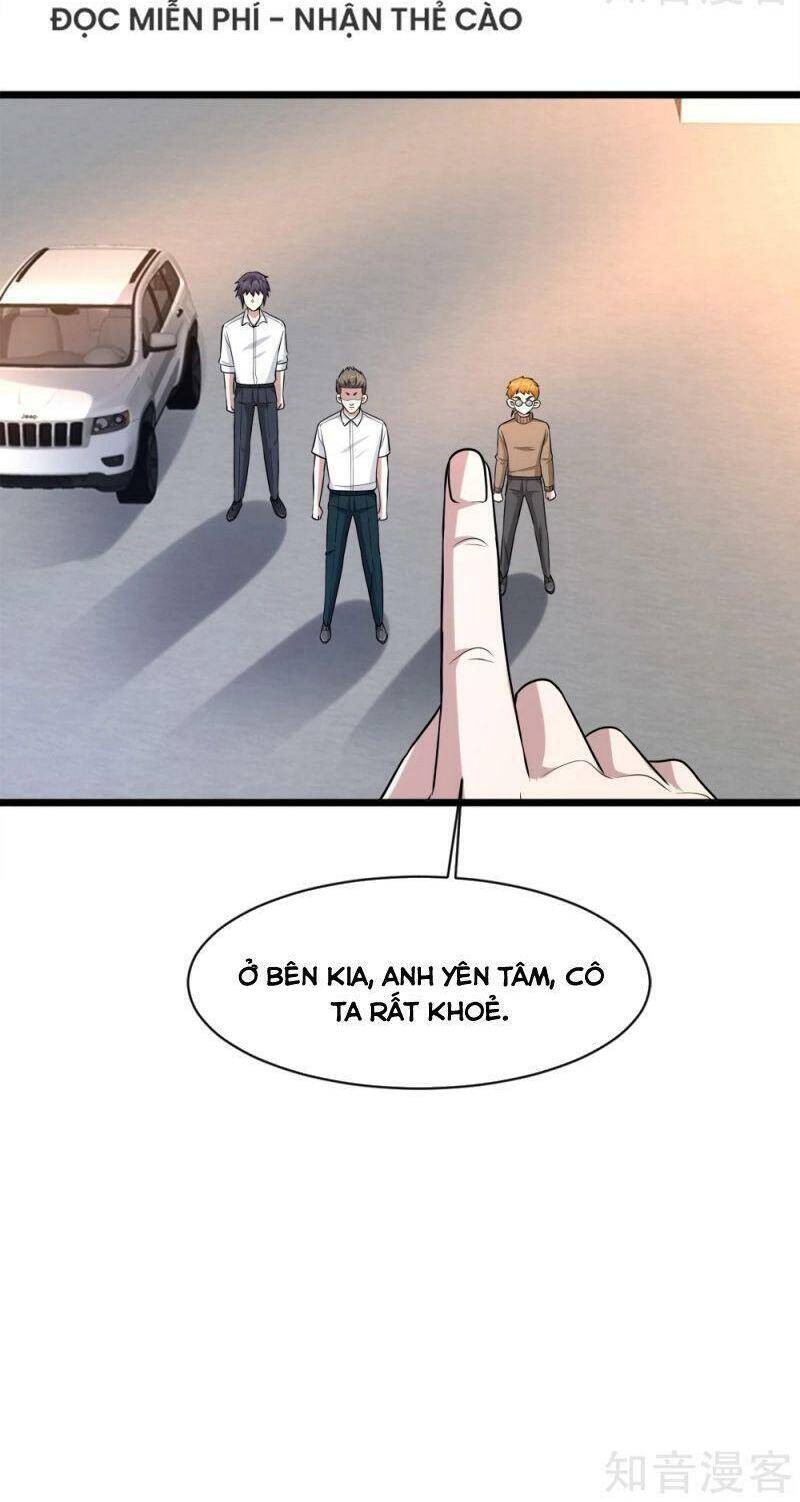 Đô Thị Tà Vương Chapter 172 - Trang 2