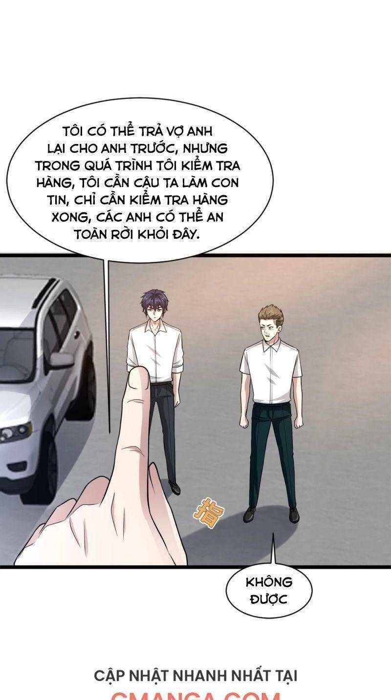 Đô Thị Tà Vương Chapter 173 - Trang 2