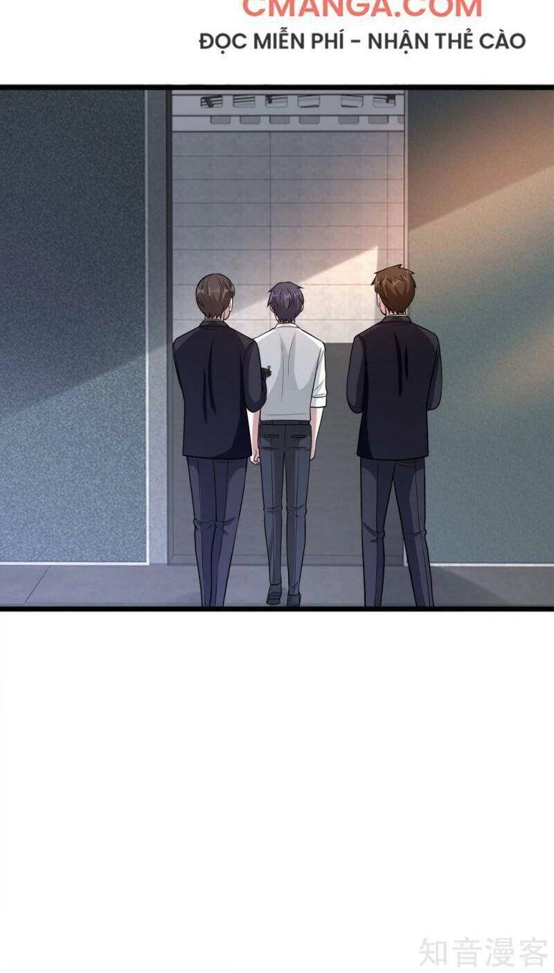 Đô Thị Tà Vương Chapter 173 - Trang 2