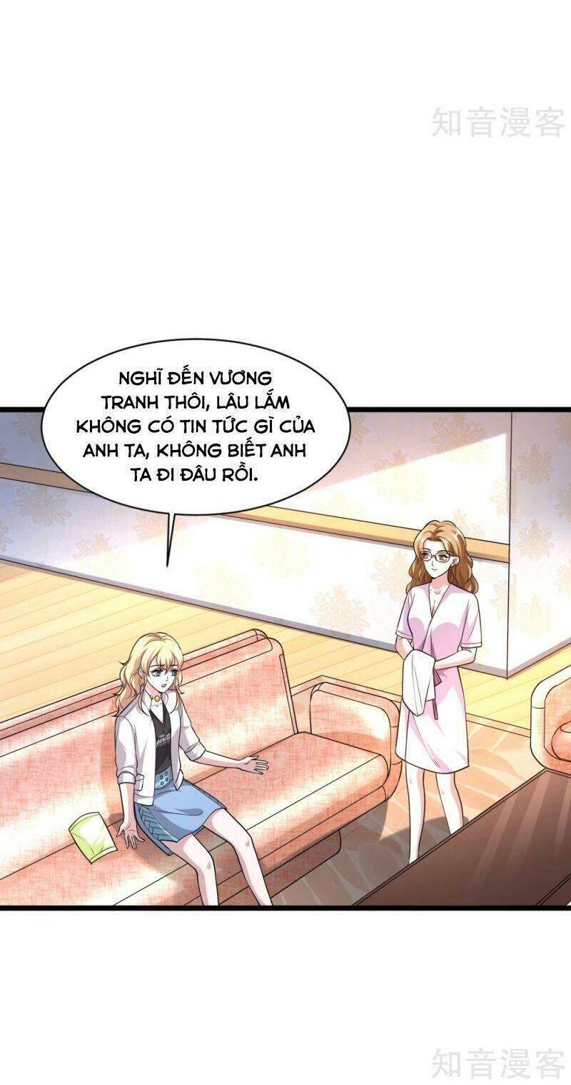 Đô Thị Tà Vương Chapter 173 - Trang 2