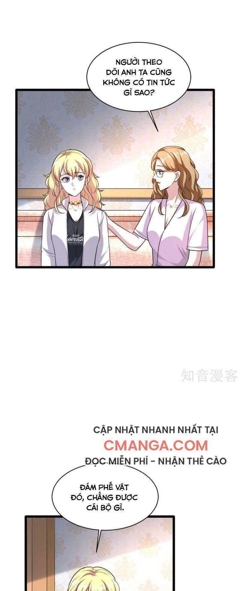 Đô Thị Tà Vương Chapter 173 - Trang 2