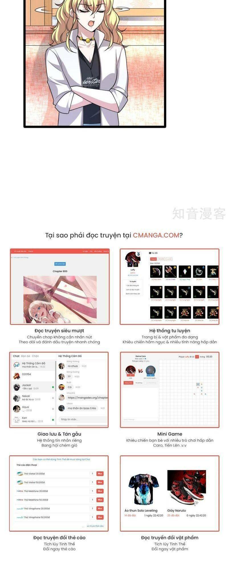 Đô Thị Tà Vương Chapter 173 - Trang 2