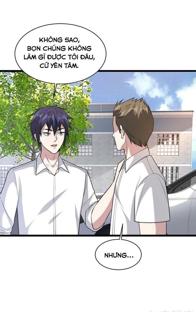 Đô Thị Tà Vương Chapter 173 - Trang 2