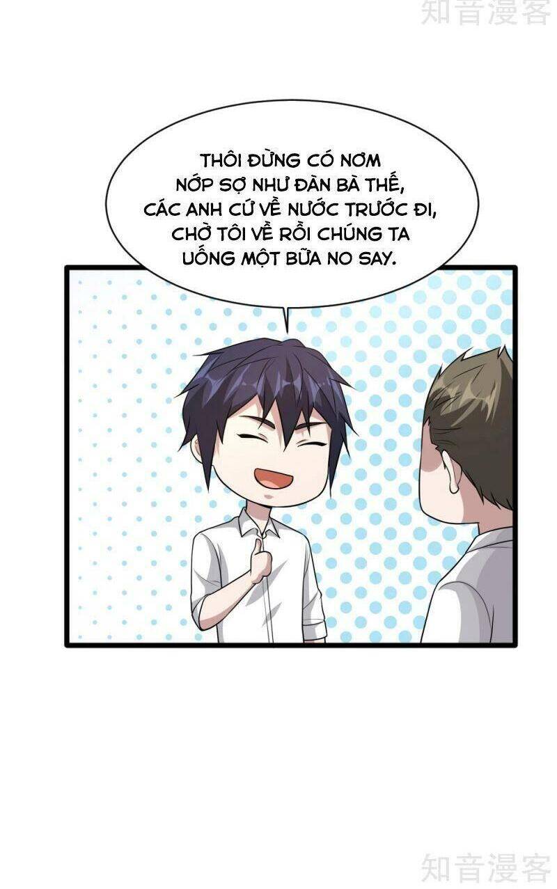 Đô Thị Tà Vương Chapter 173 - Trang 2