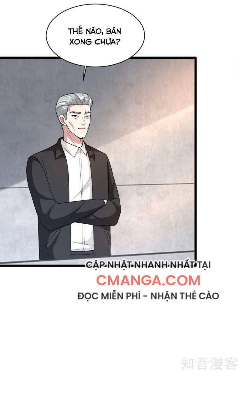 Đô Thị Tà Vương Chapter 173 - Trang 2