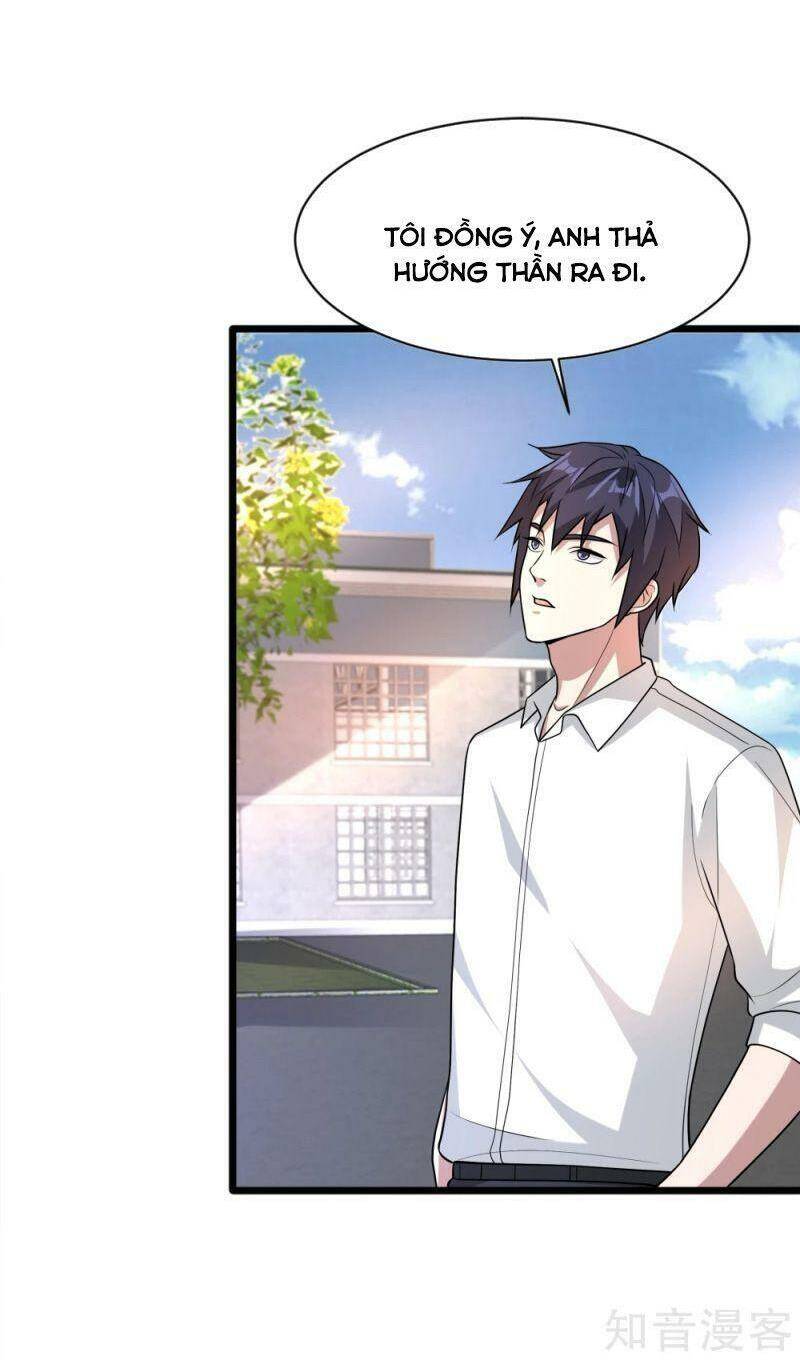 Đô Thị Tà Vương Chapter 173 - Trang 2