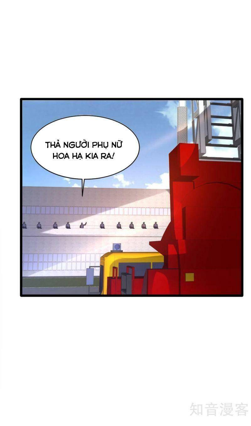 Đô Thị Tà Vương Chapter 173 - Trang 2