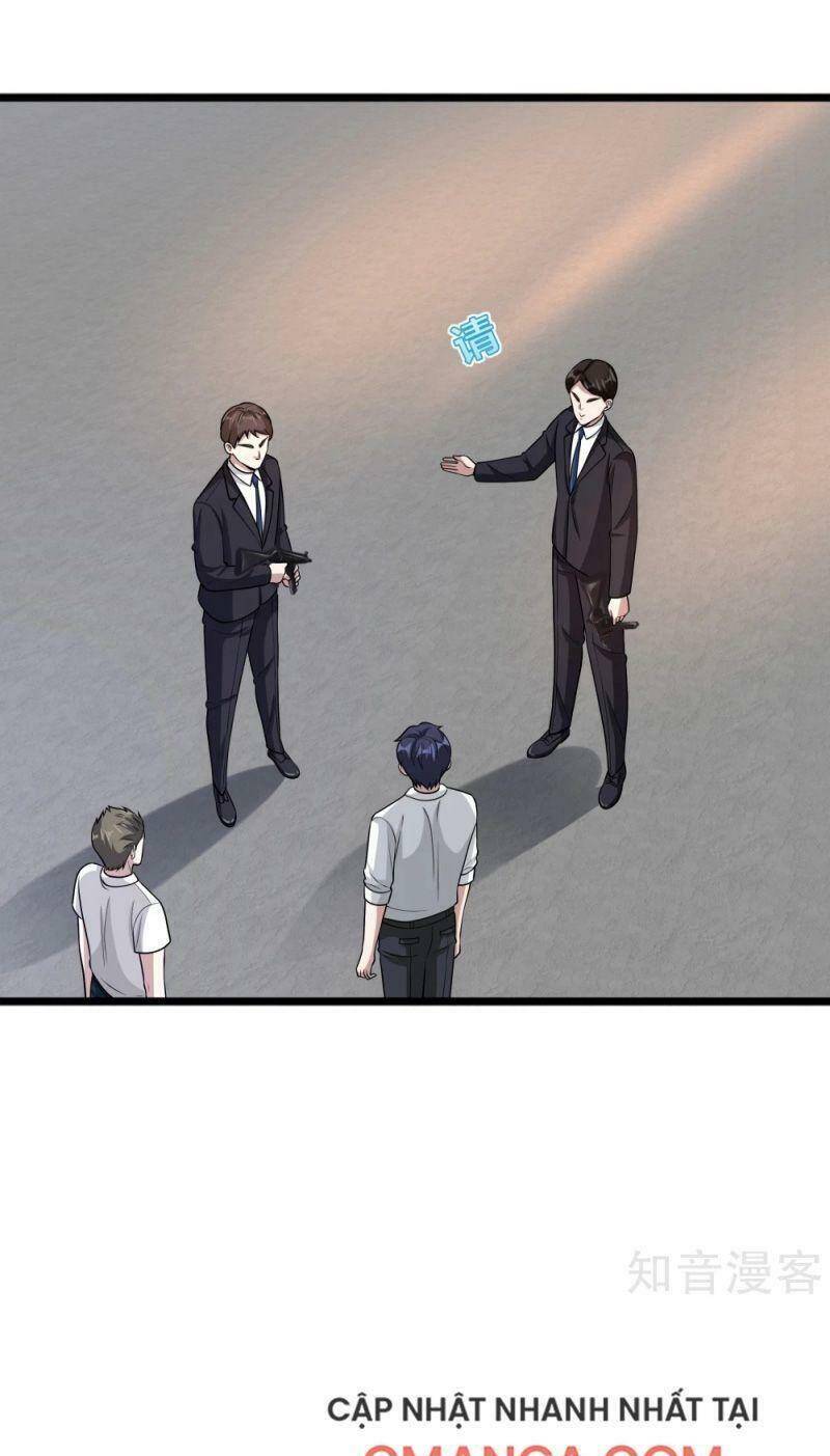 Đô Thị Tà Vương Chapter 173 - Trang 2