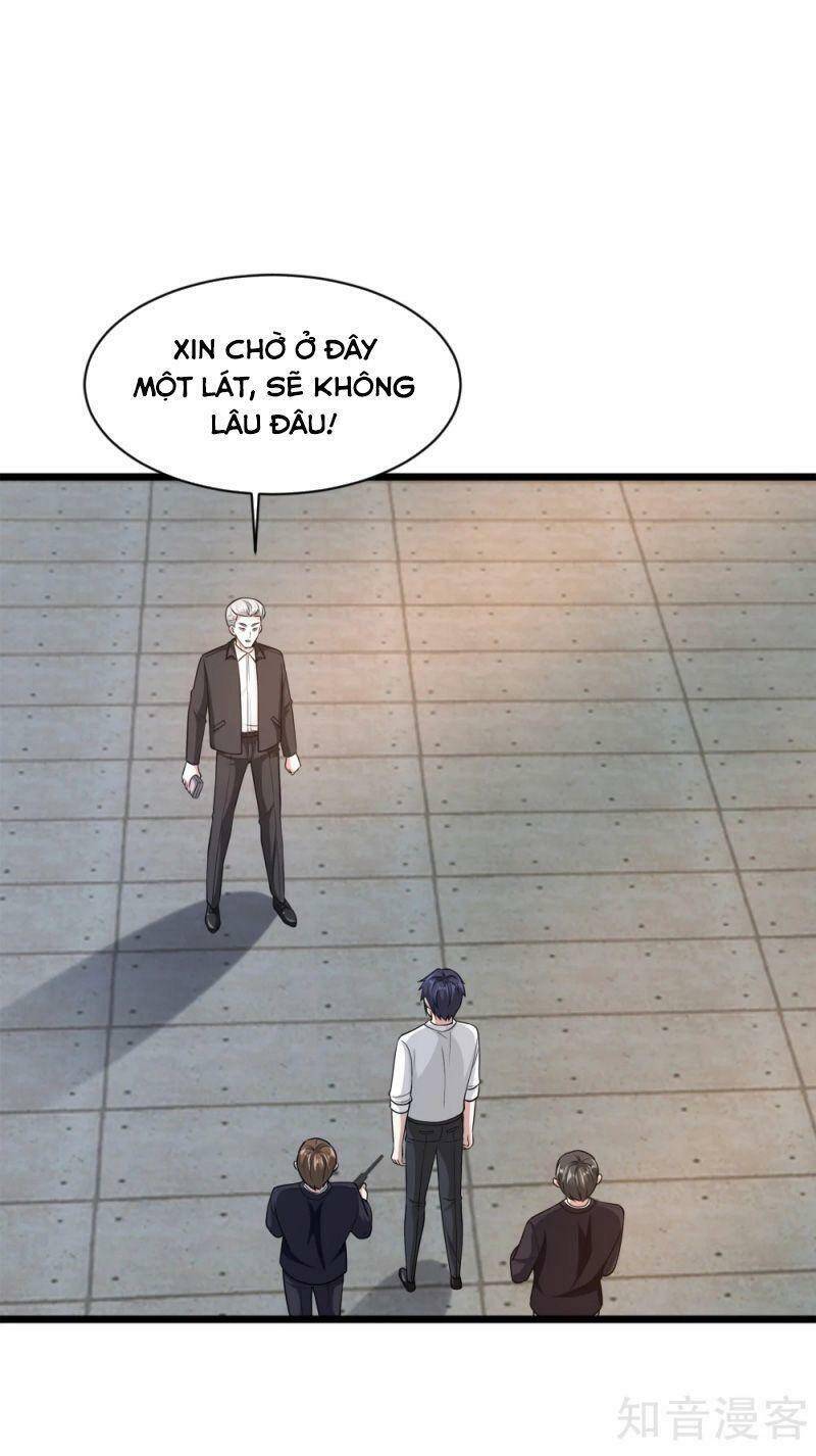 Đô Thị Tà Vương Chapter 174 - Trang 2