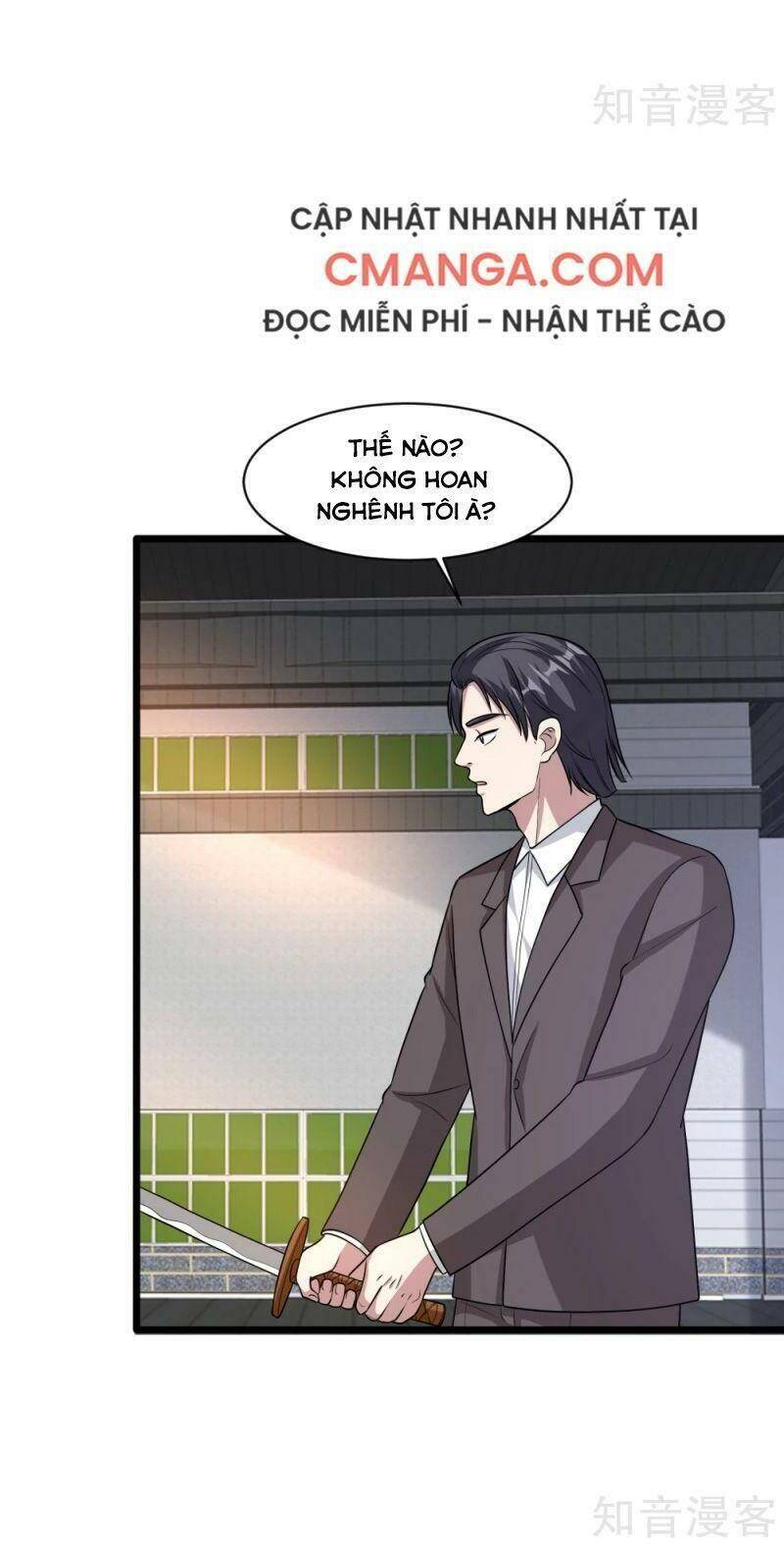 Đô Thị Tà Vương Chapter 174 - Trang 2