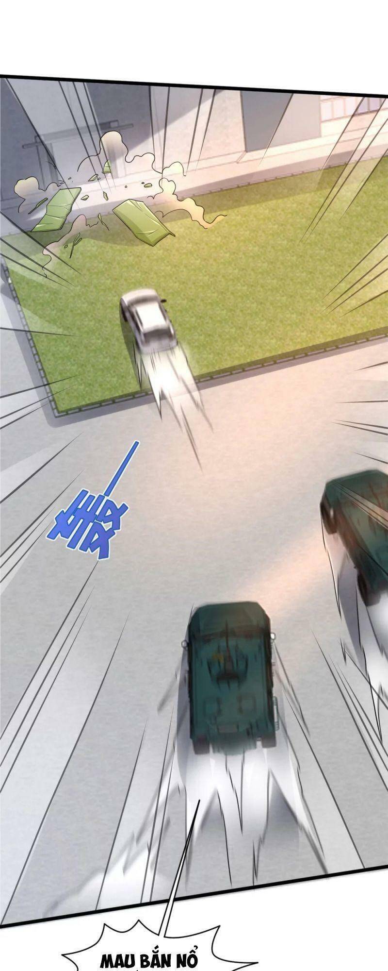 Đô Thị Tà Vương Chapter 174 - Trang 2