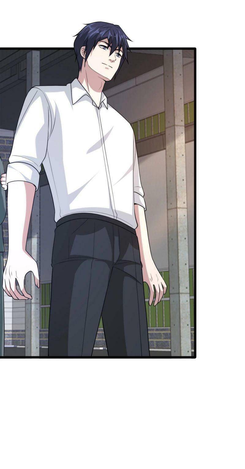 Đô Thị Tà Vương Chapter 174 - Trang 2