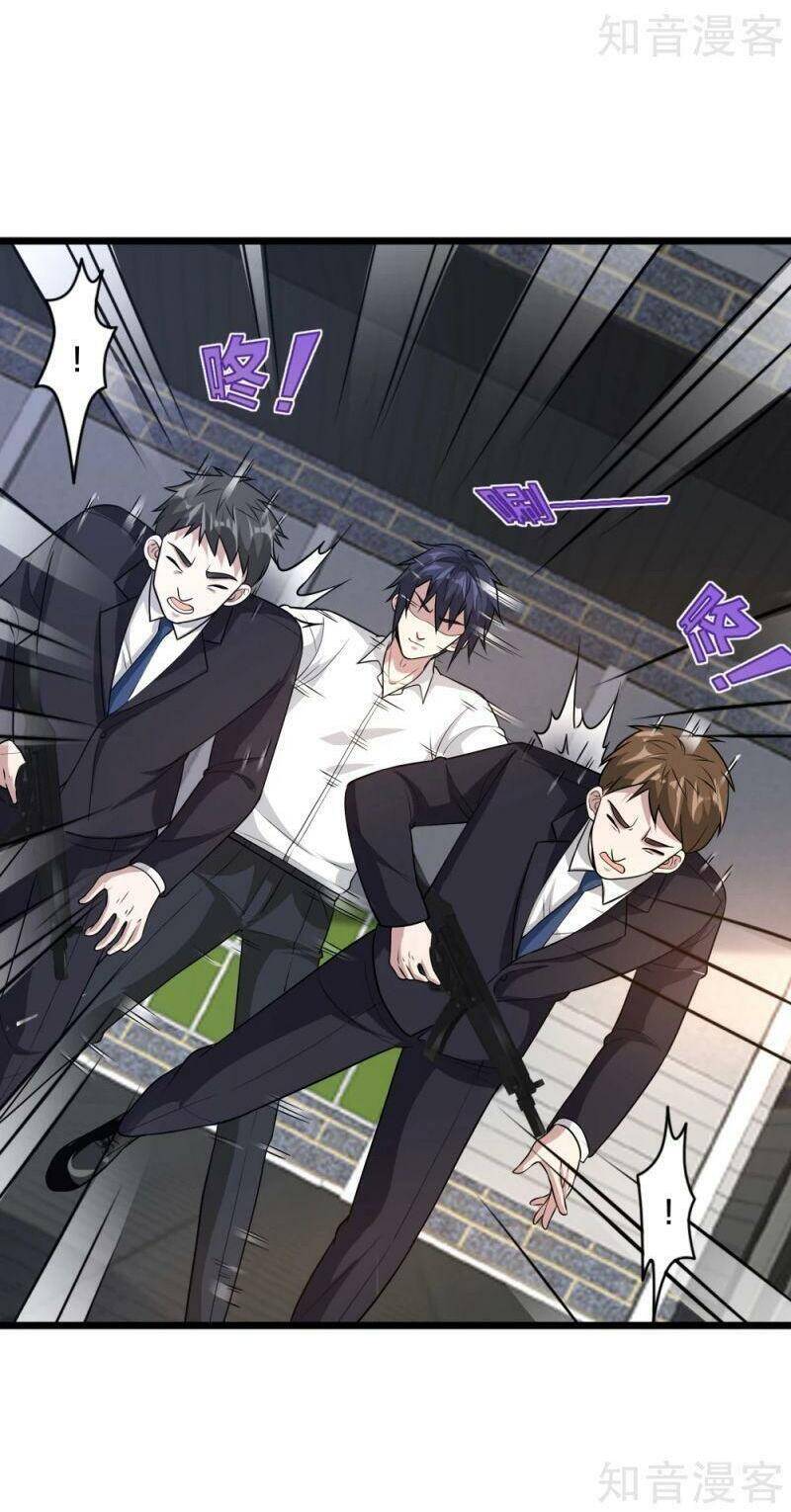 Đô Thị Tà Vương Chapter 174 - Trang 2