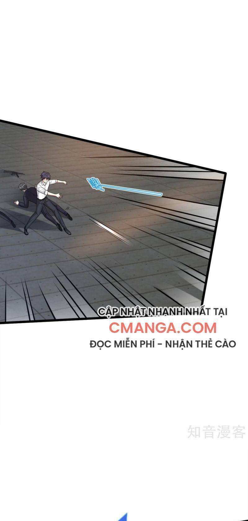 Đô Thị Tà Vương Chapter 174 - Trang 2