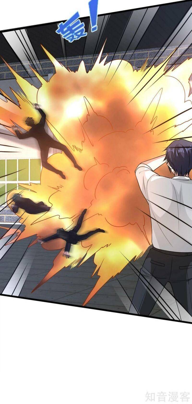 Đô Thị Tà Vương Chapter 174 - Trang 2