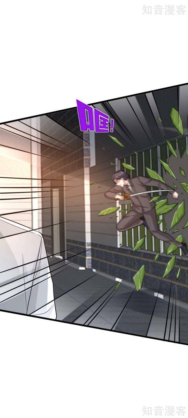 Đô Thị Tà Vương Chapter 174 - Trang 2