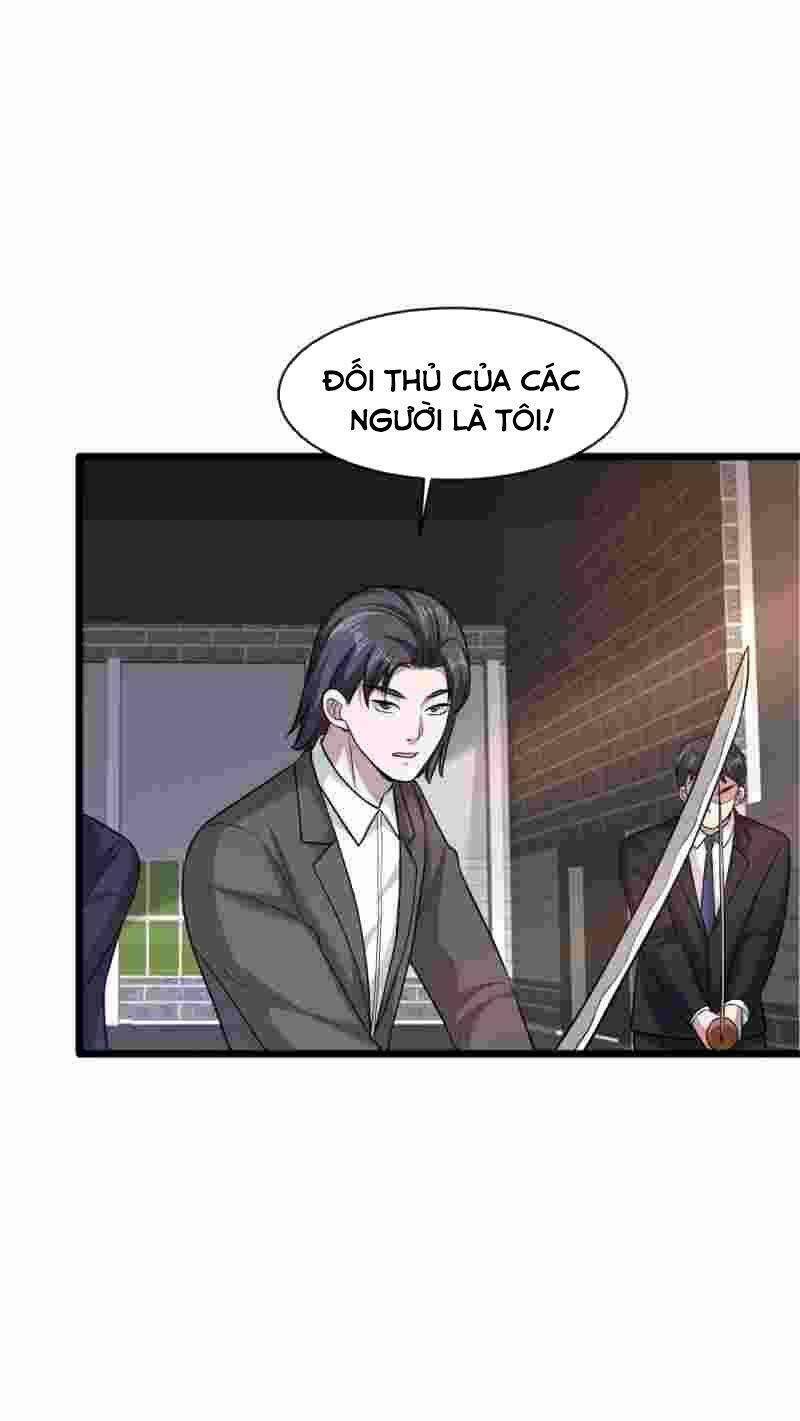 Đô Thị Tà Vương Chapter 175 - Trang 2