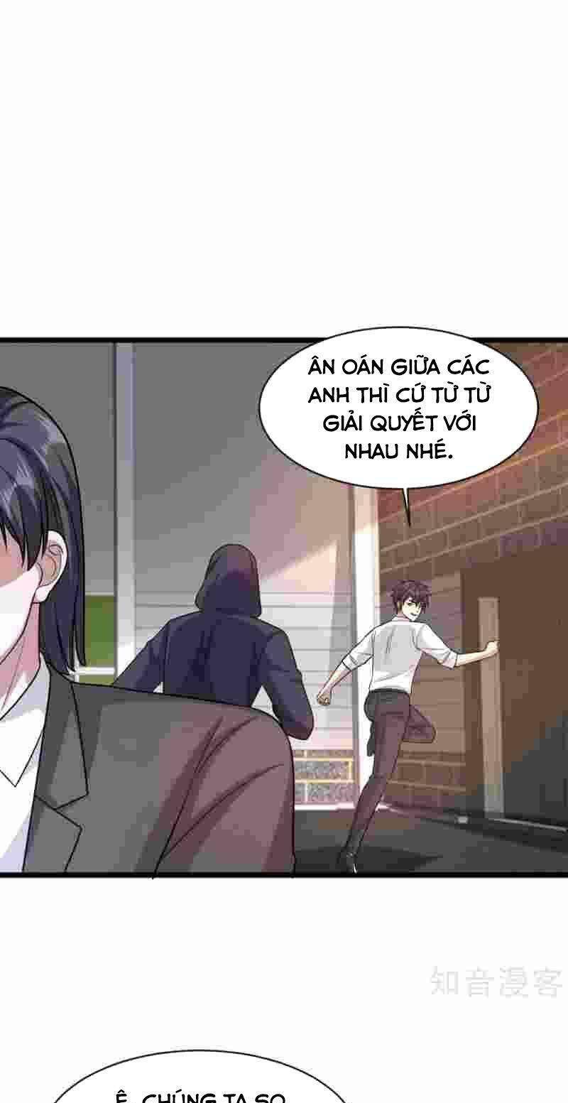 Đô Thị Tà Vương Chapter 175 - Trang 2