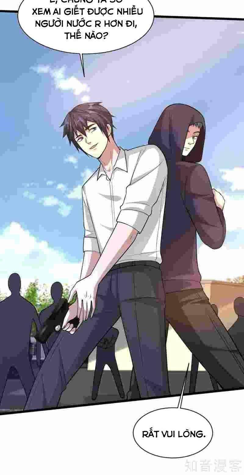 Đô Thị Tà Vương Chapter 175 - Trang 2