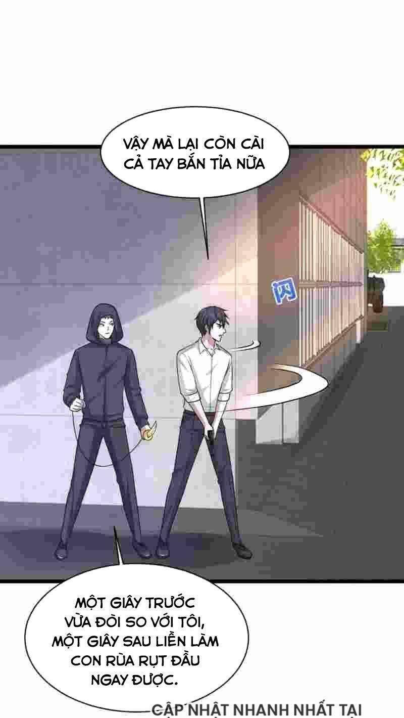 Đô Thị Tà Vương Chapter 175 - Trang 2