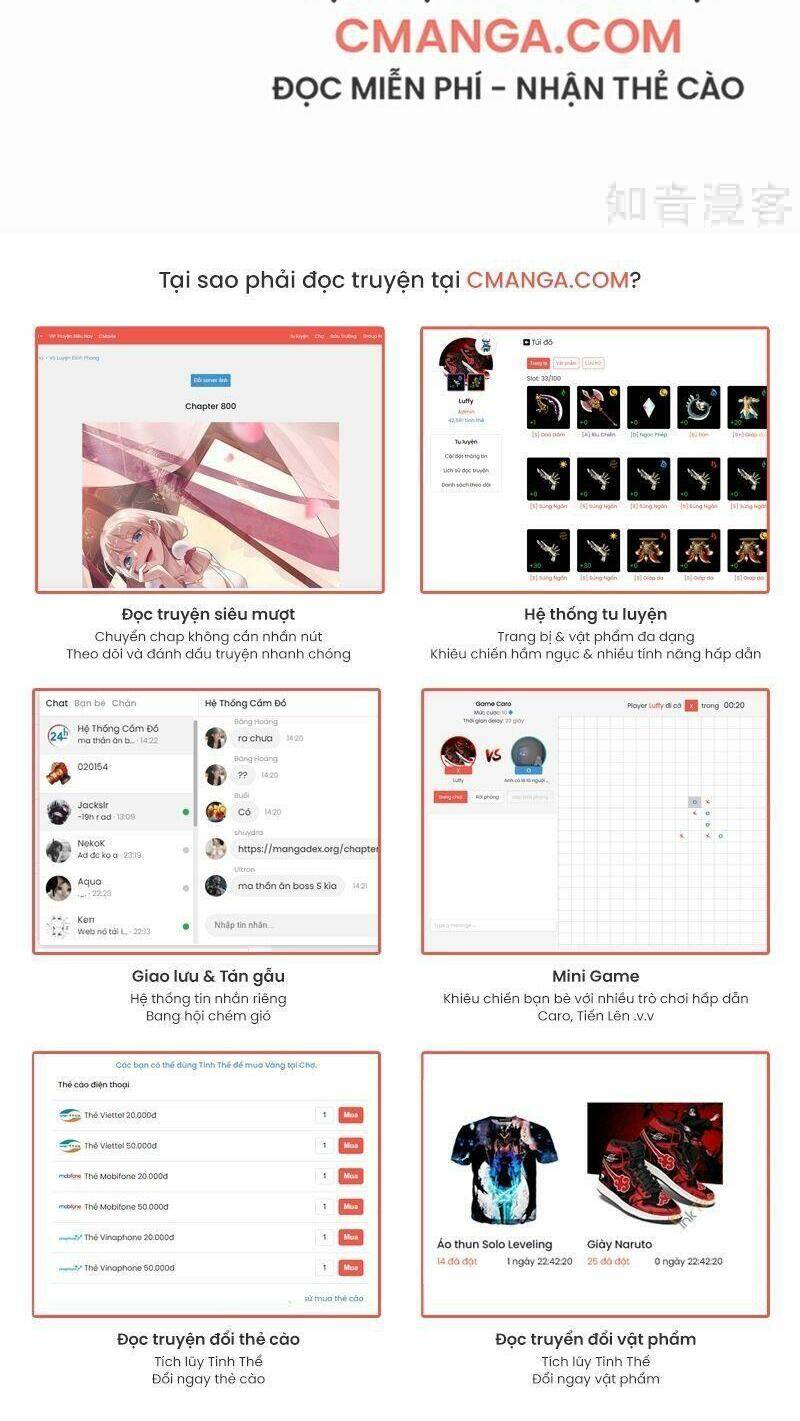 Đô Thị Tà Vương Chapter 175 - Trang 2