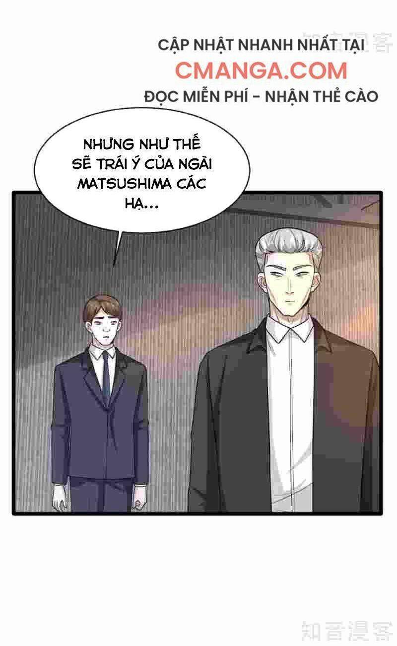 Đô Thị Tà Vương Chapter 175 - Trang 2