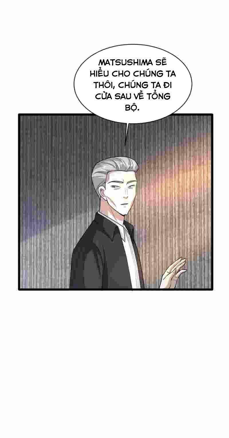 Đô Thị Tà Vương Chapter 175 - Trang 2