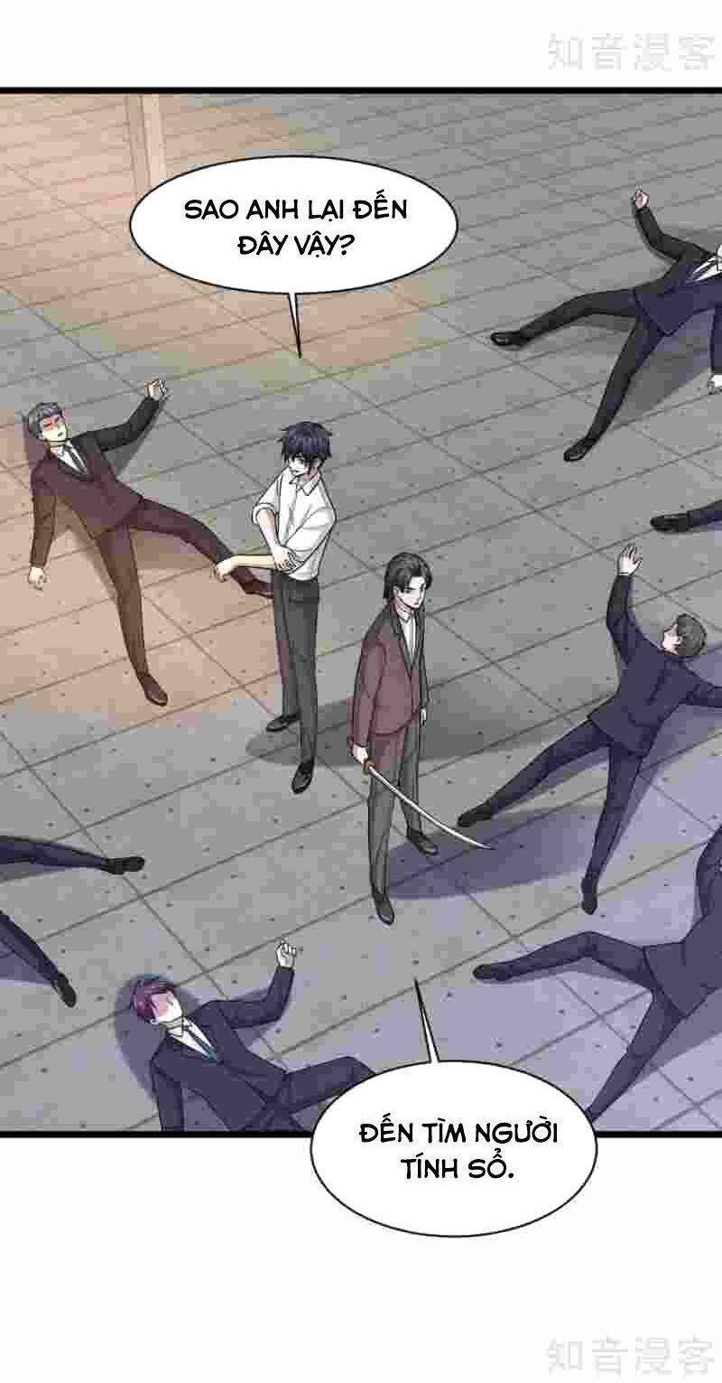 Đô Thị Tà Vương Chapter 175 - Trang 2