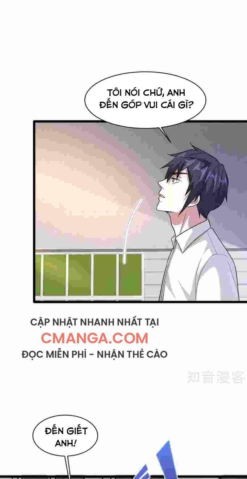 Đô Thị Tà Vương Chapter 175 - Trang 2