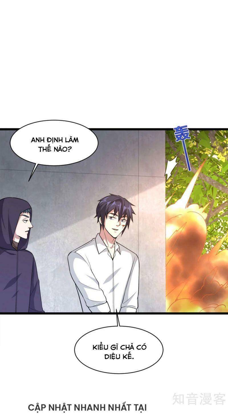 Đô Thị Tà Vương Chapter 176 - Trang 2