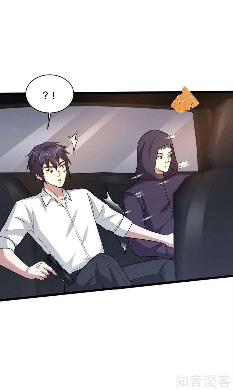 Đô Thị Tà Vương Chapter 176 - Trang 2