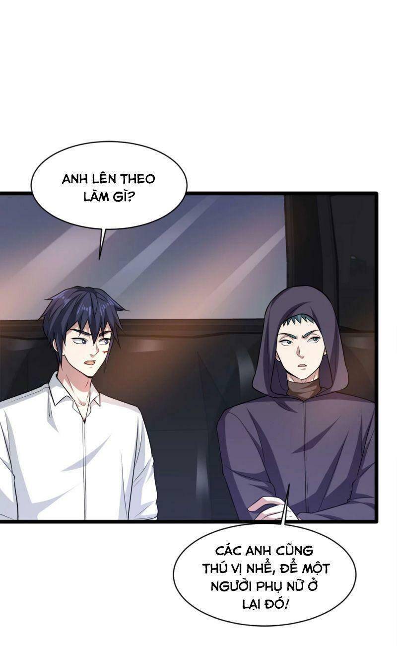 Đô Thị Tà Vương Chapter 176 - Trang 2