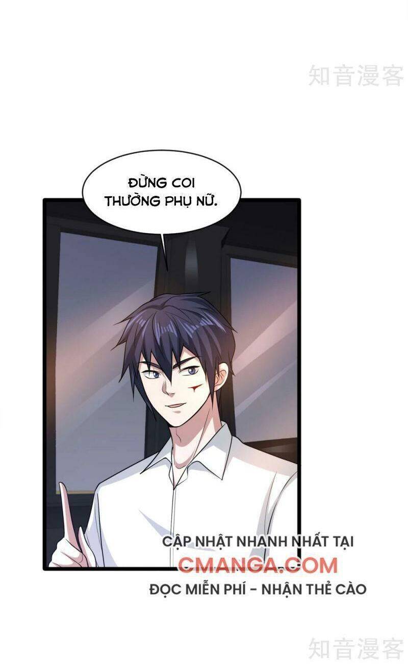 Đô Thị Tà Vương Chapter 176 - Trang 2