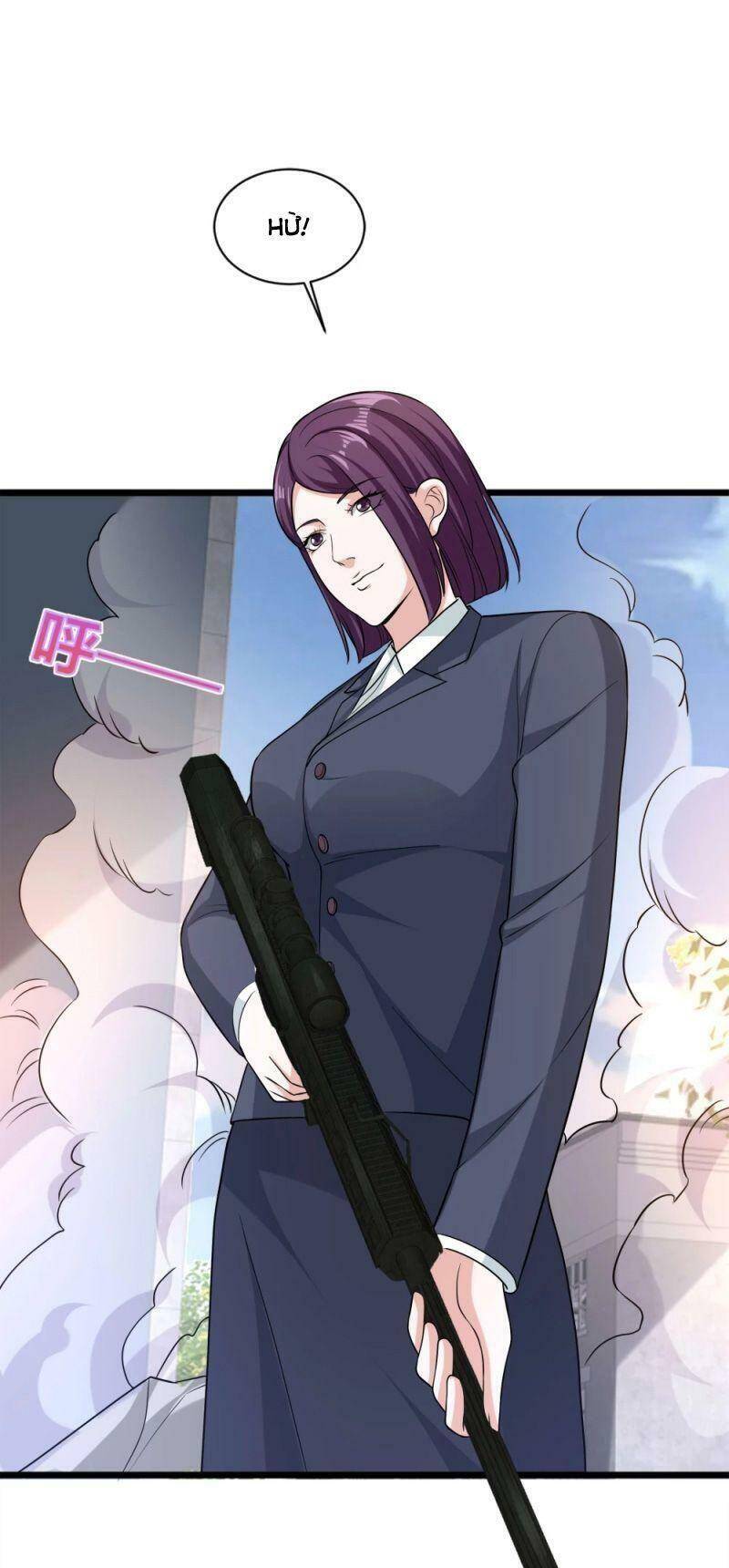 Đô Thị Tà Vương Chapter 176 - Trang 2